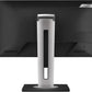 VIEWSONIC VG2456 24 INCH 1080P MONITOR WITH USB C 3.2, DOCKING BUILT-IN GIGABIT ETHERNET AND 40 DEGREE TILT ERGONOMICS FOR HOME AND OFFICE