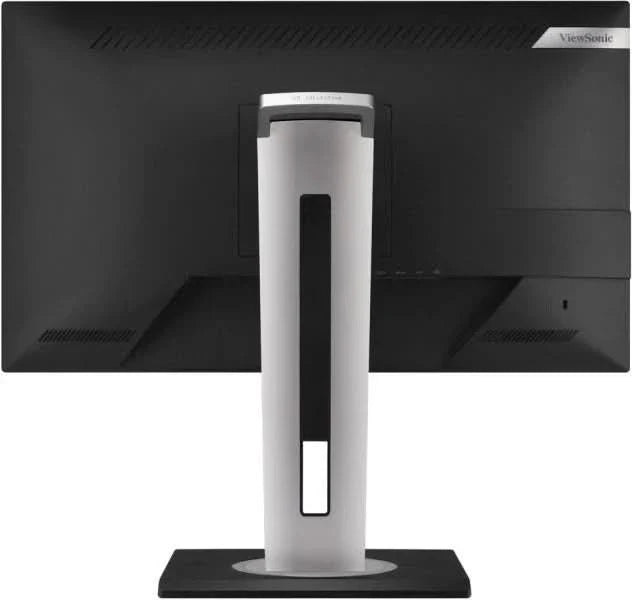 VIEWSONIC VG2456 24 INCH 1080P MONITOR WITH USB C 3.2, DOCKING BUILT-IN GIGABIT ETHERNET AND 40 DEGREE TILT ERGONOMICS FOR HOME AND OFFICE