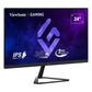 VIEWSONIC VX2479A-HD Pro 24 Inch FHD 240Hz IPS Panel 102% SRGB 1MS AMD Freesync Gaming Monitor