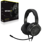 CORSAIR VIRTUOSO PRO HEADSET CARBON CA-9011370-AP