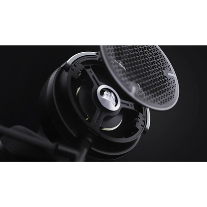 CORSAIR VIRTUOSO PRO HEADSET CARBON CA-9011370-AP