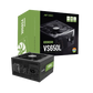 ANT ESPORTS VS650L 650 WATTS PSU (BLACK)