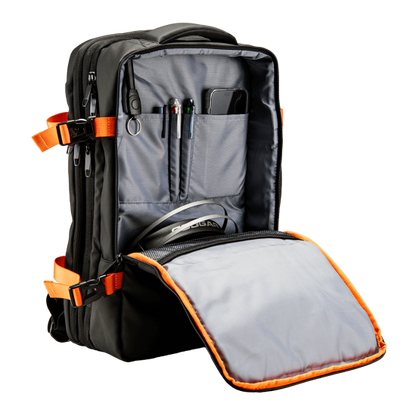 Cougar Vanguard Backpack