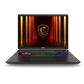 MSI VECTOR 16 HX AI A2XWHG-443IN 9S7-15M352-443 [ULTRA7-255HX/16GB/1TB SSD/WIN11 HOME/16.0"/12GB-RTX5070TI GRAPHICS/2 YEAR(S)/GREY]