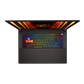 MSI Vector 17, Intel Series 2 Core Ultra 9 275HX, 43cm QHD+ 240Hz Gaming Laptop (32GB/2TB NVMe SSD/Windows 11 Home/NVIDIA GeForce RTX 5070 Ti, GDDR7 12GB/Cosmos Gray/3Kg) A2XWHG-206IN