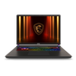 MSI Vector 17, Intel Series 2 Core Ultra 9 275HX, 43cm QHD+ 240Hz Gaming Laptop (32GB/2TB NVMe SSD/Windows 11 Home/NVIDIA GeForce RTX 5070 Ti, GDDR7 12GB/Cosmos Gray/3Kg) A2XWHG-206IN