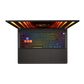 MSI VECTOR 16 HX AI A2XWHG-443IN 9S7-15M352-443 [ULTRA7-255HX/16GB/1TB SSD/WIN11 HOME/16.0"/12GB-RTX5070TI GRAPHICS/2 YEAR(S)/GREY]