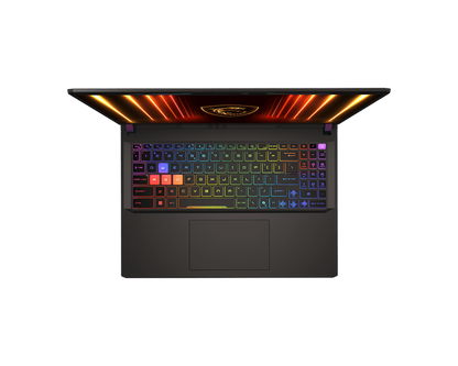 MSI VECTOR 16 HX AI A2XWHG-443IN 9S7-15M352-443 [ULTRA7-255HX/16GB/1TB SSD/WIN11 HOME/16.0"/12GB-RTX5070TI GRAPHICS/2 YEAR(S)/GREY]