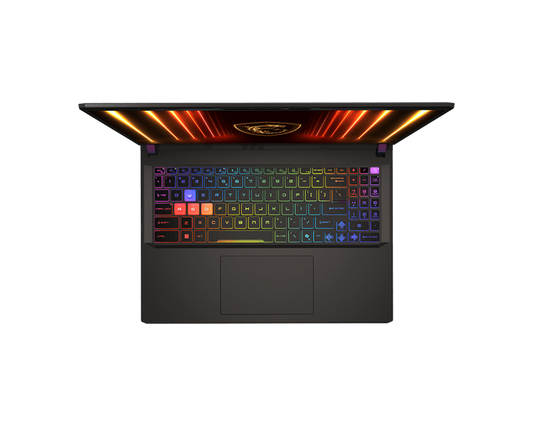 MSI VECTOR 16 HX AI A2XWHG-443IN 9S7-15M352-443 [ULTRA7-255HX/16GB/1TB SSD/WIN11 HOME/16.0"/12GB-RTX5070TI GRAPHICS/2 YEAR(S)/GREY]