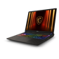 MSI VECTOR 16 HX AI A2XWHG-443IN 9S7-15M352-443 [ULTRA7-255HX/16GB/1TB SSD/WIN11 HOME/16.0"/12GB-RTX5070TI GRAPHICS/2 YEAR(S)/GREY]