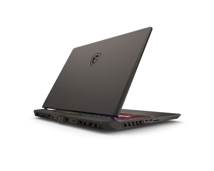 MSI VECTOR 16 HX AI A2XWHG-443IN 9S7-15M352-443 [ULTRA7-255HX/16GB/1TB SSD/WIN11 HOME/16.0"/12GB-RTX5070TI GRAPHICS/2 YEAR(S)/GREY]