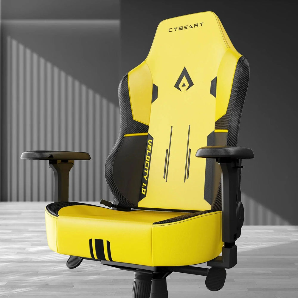 CYBEART Apex Series Velocity 1.0 Gaming Chair