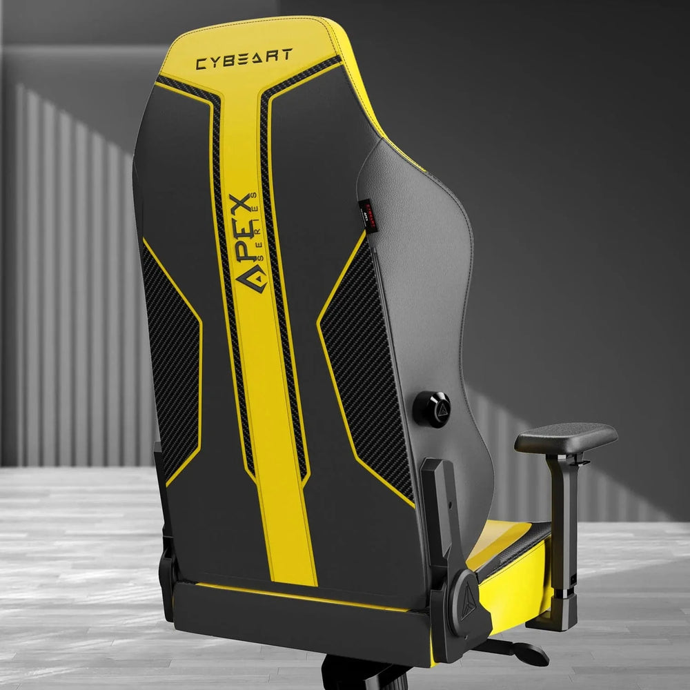 CYBEART Apex Series Velocity 1.0 Gaming Chair