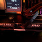 Veloryn X3D Ryzen 7 9800X3D RTX 5070 Ti Gaming PC