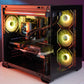 Veloryn X3D Ryzen 7 9800X3D RTX 5070 Ti Gaming PC