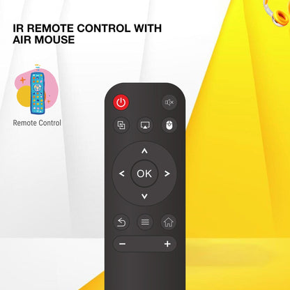 Ant Esports Multimedia Projector View 515 Plus White