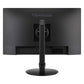 VIEWSONIC VG2408 24 Inch FHD 100Hz IPS Panel 108% SRGB 5MS Gaming Monitor