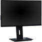 VIEWSONIC VG2488 24 Inch FHD 60Hz IPS Panel 104% SRGB 5MS Professional Monitor