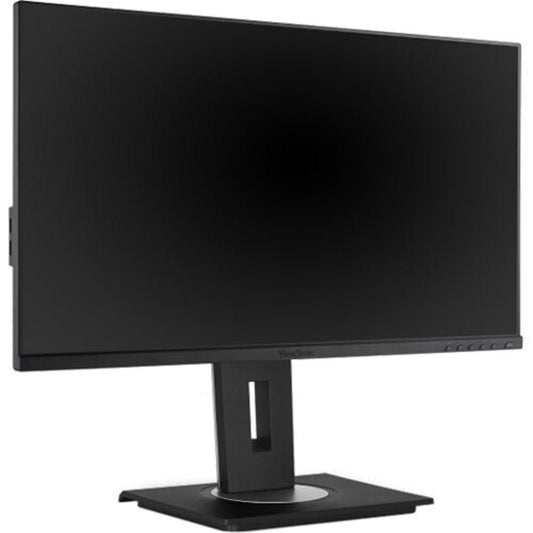 VIEWSONIC VP2456 24 Inch FHD 60Hz IPS Panel 100% SRGB 5MS Adaptive Sync Professional Monitor