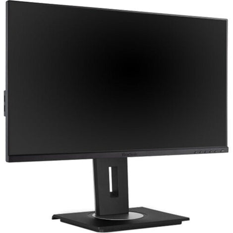 VIEWSONIC VP2456 24 Inch FHD 60Hz IPS Panel 100% SRGB 5MS Adaptive Sync Professional Monitor