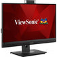 VIEWSONIC VG2756V 27 Inch 2K QHD 75Hz IPS Panel 108% SRGB 5MS Professional Monitor
