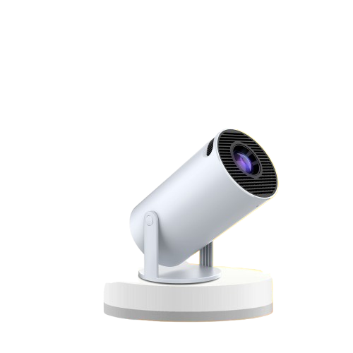 Ant Esports Multimedia Projector View 515 Plus White
