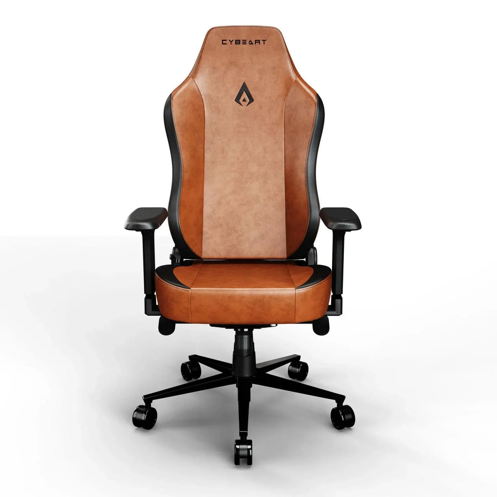 CYBEART Apex Series Vintage Gaming Chair