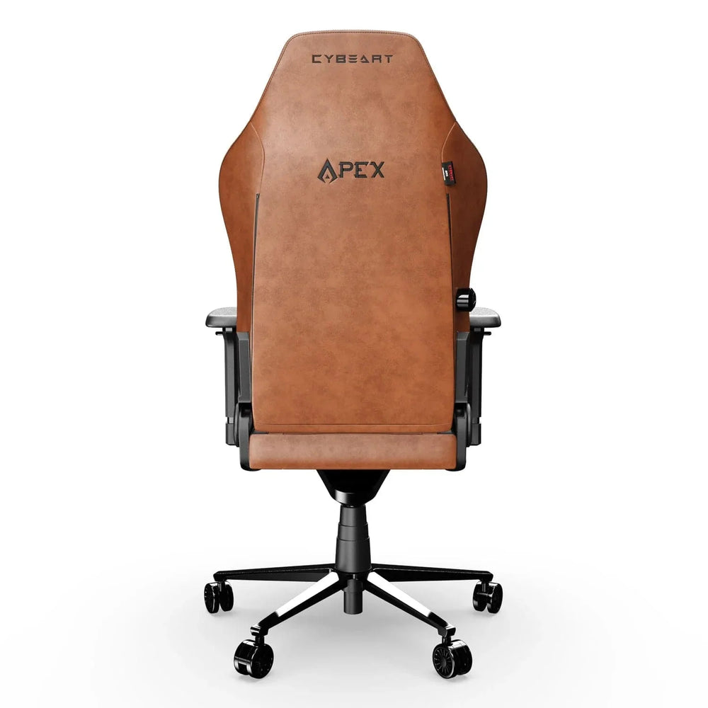 CYBEART Apex Series Vintage Gaming Chair