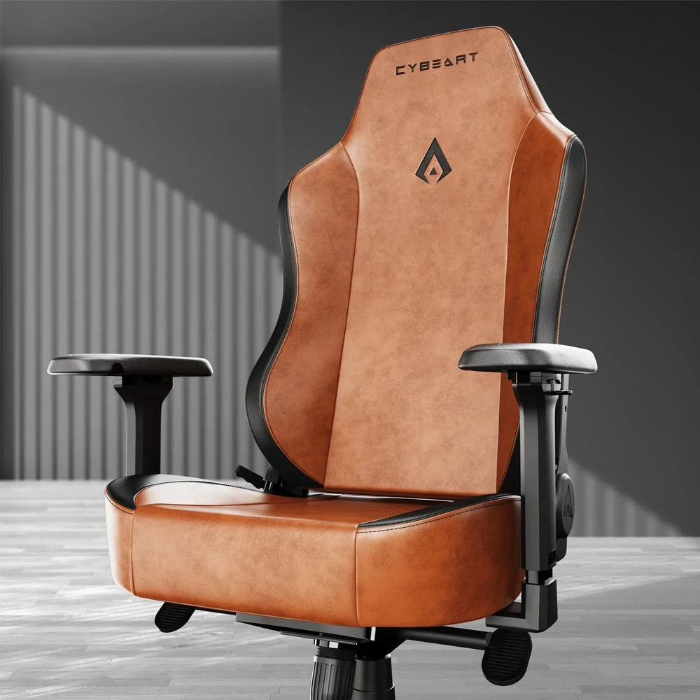 CYBEART Apex Series Vintage Gaming Chair