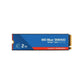 WD Blue SN5100 2TB NVMe Internal SSD WDS200T5B0E-00CPE0