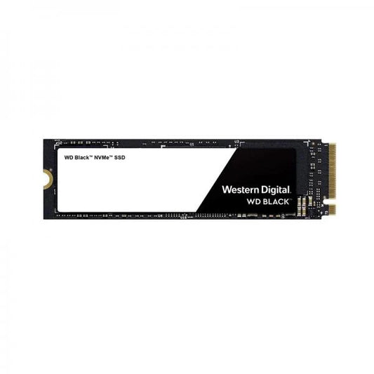 WESTERN DIGITAL Black 250GB M.2 NVME Gen3 Solid State Drive (SSD)