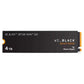Western Digital Black SN7100 4TB NVMe Gen4 Internal Solid State Drive WDS400T4X0E-00CJA0