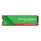 Western Digital WD Green SN3000 500GB M.2 NVMe WDS500G5G0E-00VNF0
