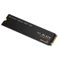 Western Digital Black SN8100 2TB M.2 NVMe Gen5 SSD WDS200T1X0M-00CMT0