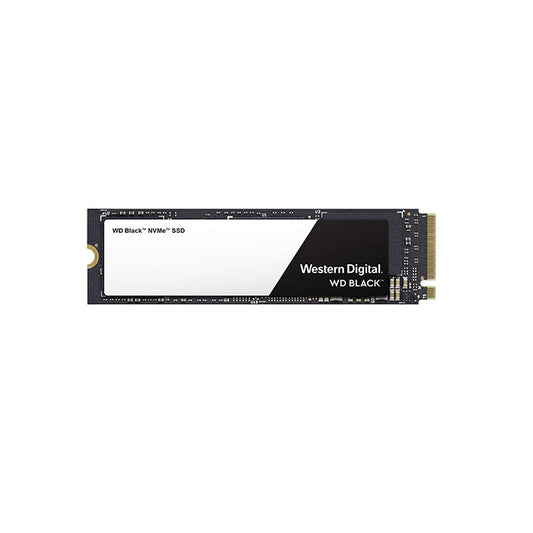 WESTERN DIGITAL Black 250GB M.2 NVME Gen3 Solid State Drive (SSD)