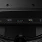 SAMSUNG ODYSSEY G5 27 INCH LC27G55TQWWXXL WQHD 144HZ CURVED GAMING MONITOR
