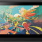 WACOM CINTIQ 16 DTK-1660/K2-CX