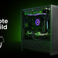 You Vote, We build: Community Built GeForce RTX 5060 Gaming PC Ryzen 5 9600X, 32GB DDR5, 1TB NVMe