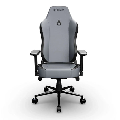 CYBEART Apex Series X11 Gray Gaming Chair