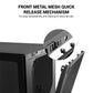 Ant Esports X2 LCD ARGB ATX Mid Tower Case