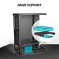 Ant Esports X2 LCD ARGB ATX Mid Tower Case