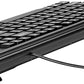 HP 100 WIRED USB KEYBOARD
