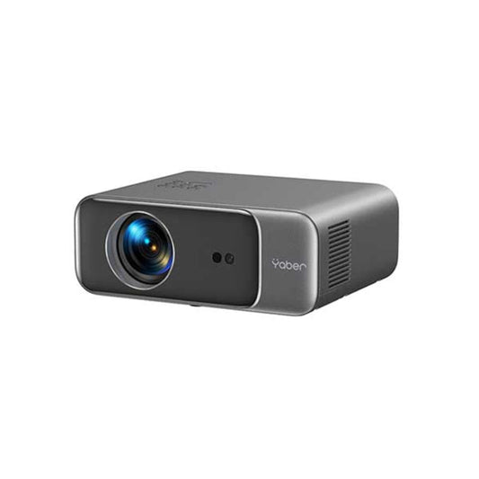 YABER Pro V9 4K Wifi 6 and Bluetooth WIreless Home Projector