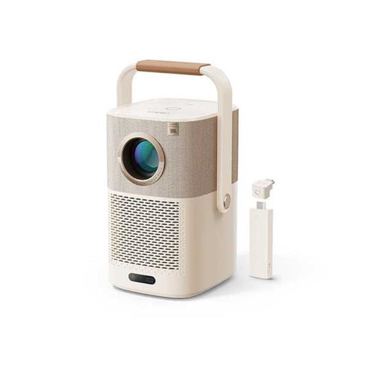 YABER T2 Plus FHD Wifi 6 and Bluetooth wireless portable Outdoor Projector