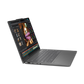 LENOVO YOGA 7I 83DJ00AMIN [ULTRA5-125H 14TH GEN/16GB/512GB SSD/WIN11 HOME+MSO/14.0 INCH TOUCH/INTEGRATED GRAPHICS /1 YEAR(S)/GREY]