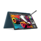 LENOVO YOGA 7I (83DJ00DFIN) LAPTOP (CORE ULTRA 7/16 GB/1 TB SSD/WINDOWS 11)