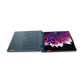 LENOVO YOGA 7I (83DJ00DFIN) LAPTOP (CORE ULTRA 7/16 GB/1 TB SSD/WINDOWS 11)
