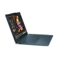 LENOVO YOGA 7 2IN1 83DJ006YIN [ULTRA7-155H 14TH GEN/16GB/1TB SSD/WIN11 HOME+MSO/14.0 INCH TOUCH/INTEGRATED GRAPHICS /1 YEAR(S)/TIDEAL TEAL]