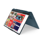 LENOVO YOGA 7I (83DJ00DFIN) LAPTOP (CORE ULTRA 7/16 GB/1 TB SSD/WINDOWS 11)