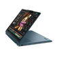 LENOVO YOGA 7 2IN1 83DJ006YIN [ULTRA7-155H 14TH GEN/16GB/1TB SSD/WIN11 HOME+MSO/14.0 INCH TOUCH/INTEGRATED GRAPHICS /1 YEAR(S)/TIDEAL TEAL]